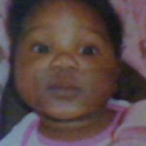 Meet your Posher, Jada